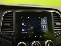 Renault Mégane vaihtoauto