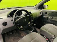 Chevrolet Kalos vaihtoauto