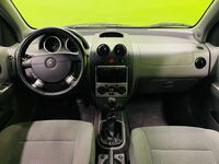 Chevrolet Kalos vaihtoauto