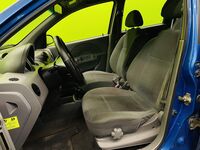 Chevrolet Kalos vaihtoauto