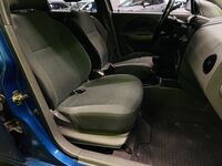 Chevrolet Kalos vaihtoauto