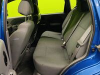 Chevrolet Kalos vaihtoauto