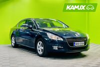 Peugeot 508 vaihtoauto