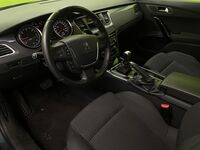 Peugeot 508 vaihtoauto
