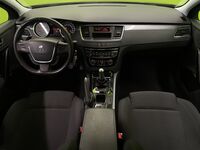 Peugeot 508 vaihtoauto