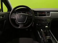 Peugeot 508 vaihtoauto