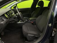 Peugeot 508 vaihtoauto