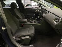 Peugeot 508 vaihtoauto
