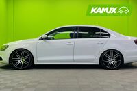 Volkswagen Jetta vaihtoauto