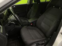 Volkswagen Jetta vaihtoauto