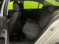 Volkswagen Jetta vaihtoauto