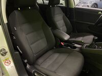 Volkswagen Jetta vaihtoauto