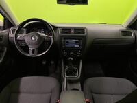 Volkswagen Jetta vaihtoauto