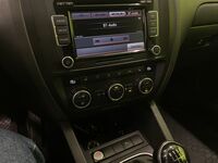 Volkswagen Jetta vaihtoauto