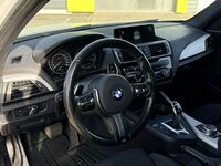 BMW 120 vaihtoauto