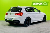 BMW 120 vaihtoauto