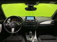 BMW 120 vaihtoauto