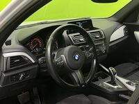 BMW 120 vaihtoauto