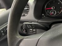 Volkswagen Caddy vaihtoauto