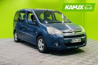 Citroën Berlingo vaihtoauto