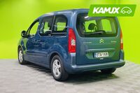 Citroën Berlingo vaihtoauto