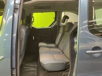 Citroën Berlingo vaihtoauto