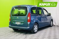 Citroën Berlingo vaihtoauto