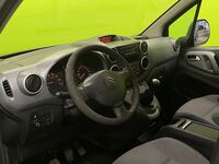 Citroën Berlingo vaihtoauto