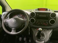 Citroën Berlingo vaihtoauto