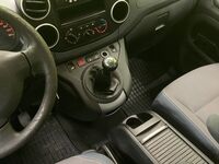 Citroën Berlingo vaihtoauto