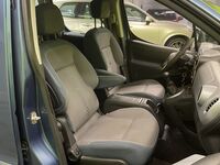 Citroën Berlingo vaihtoauto