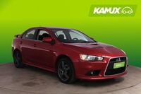 Mitsubishi Lancer vaihtoauto