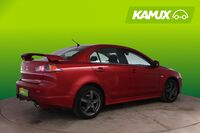 Mitsubishi Lancer vaihtoauto