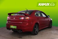 Mitsubishi Lancer vaihtoauto