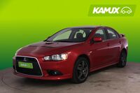 Mitsubishi Lancer vaihtoauto