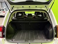 Jeep Compass vaihtoauto
