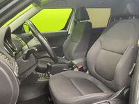 Skoda Yeti vaihtoauto