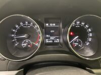 Skoda Yeti vaihtoauto