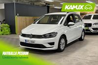 Volkswagen Golf Sportsvan vaihtoauto