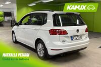 Volkswagen Golf Sportsvan vaihtoauto