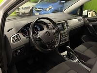 Volkswagen Golf Sportsvan vaihtoauto