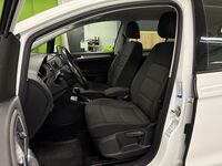 Volkswagen Golf Sportsvan vaihtoauto