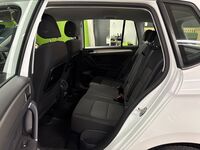 Volkswagen Golf Sportsvan vaihtoauto