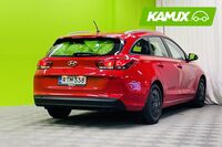 Hyundai i30 vaihtoauto