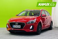Hyundai i30 vaihtoauto