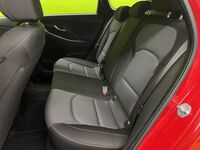 Hyundai i30 vaihtoauto