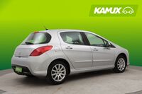 Peugeot 308 vaihtoauto