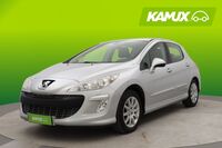Peugeot 308 vaihtoauto