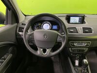 Renault Mégane vaihtoauto