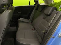 Renault Mégane vaihtoauto